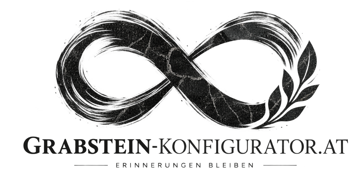 Grabstein-Konfigurator.at – Erinnerungen bleiben