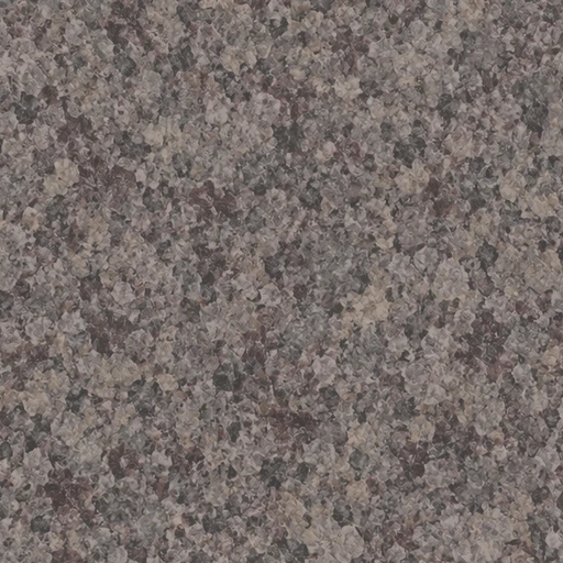 Materialansicht Bararp