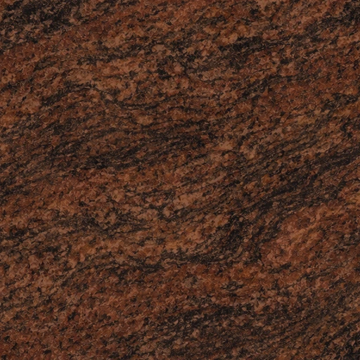 Materialansicht Fusion Fire