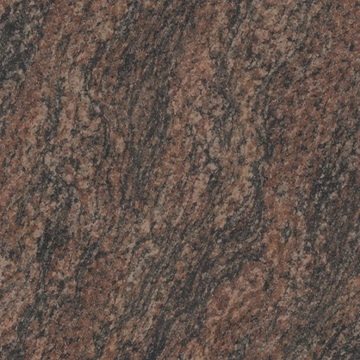 Materialansicht Himalaya SRE
