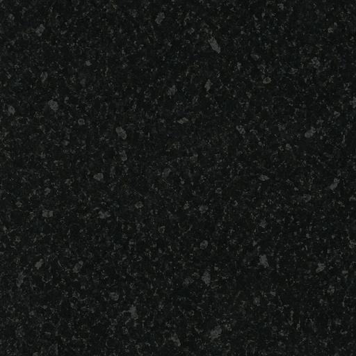 Materialansicht Indian Black