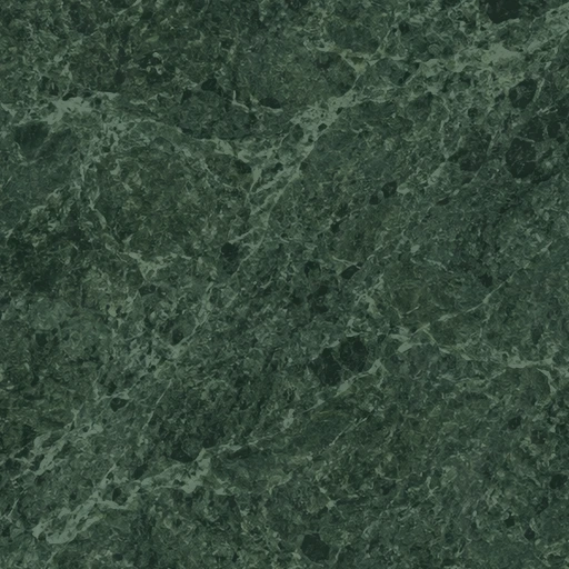 Materialansicht Serpentin