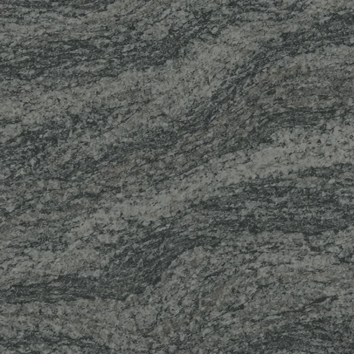 Materialansicht Steel Grey
